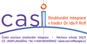 Czech Association for Structural Integration